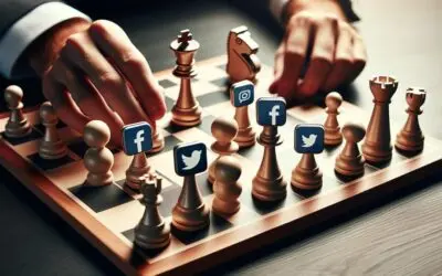 3 Best Social Media Marketing Tactics for Businesses