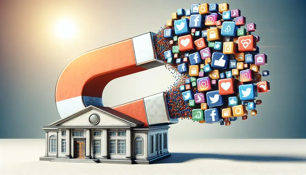 harnessing social media s potential